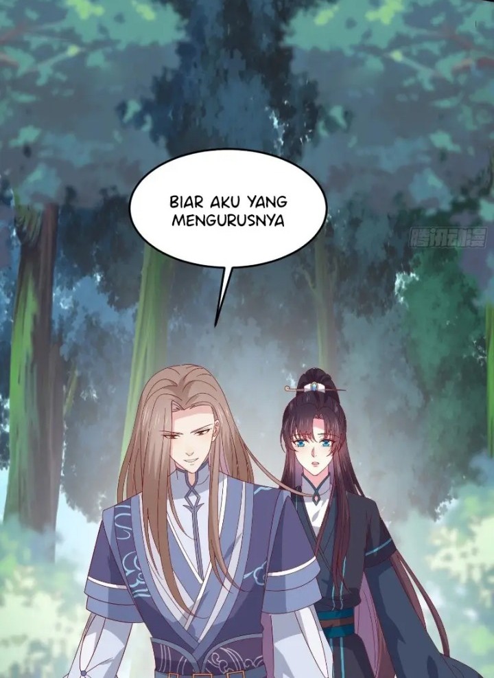 Pupillary Master Chapter 314 Gambar 28