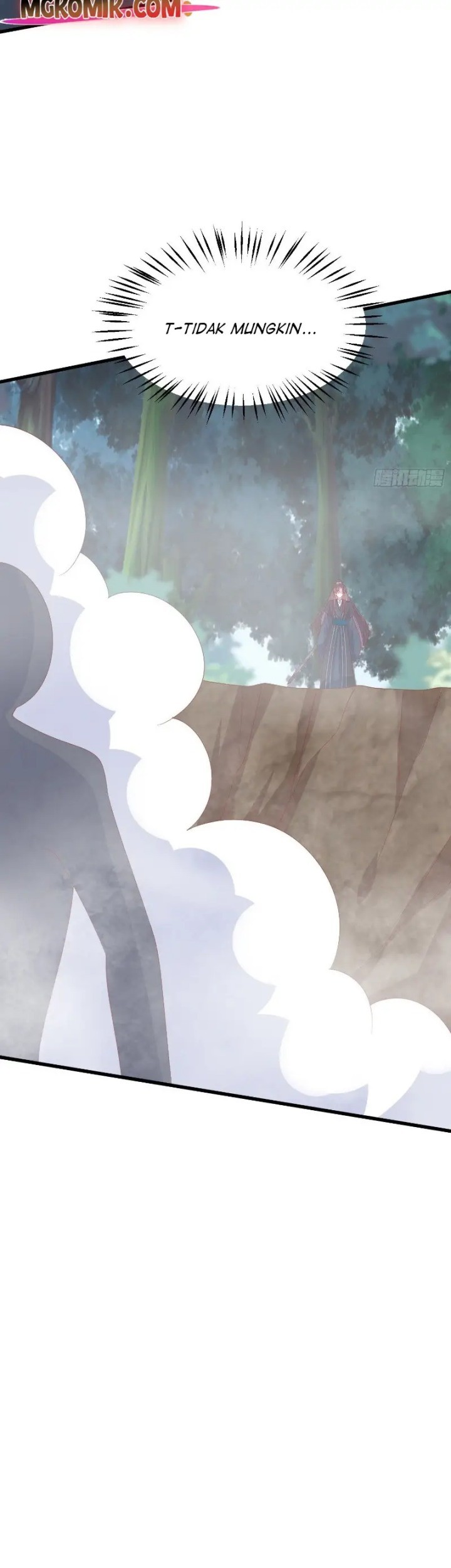 Pupillary Master Chapter 314 Gambar 21
