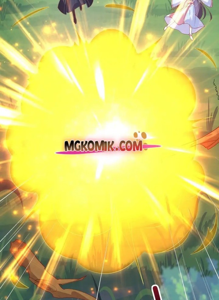 Pupillary Master Chapter 314 Gambar 4