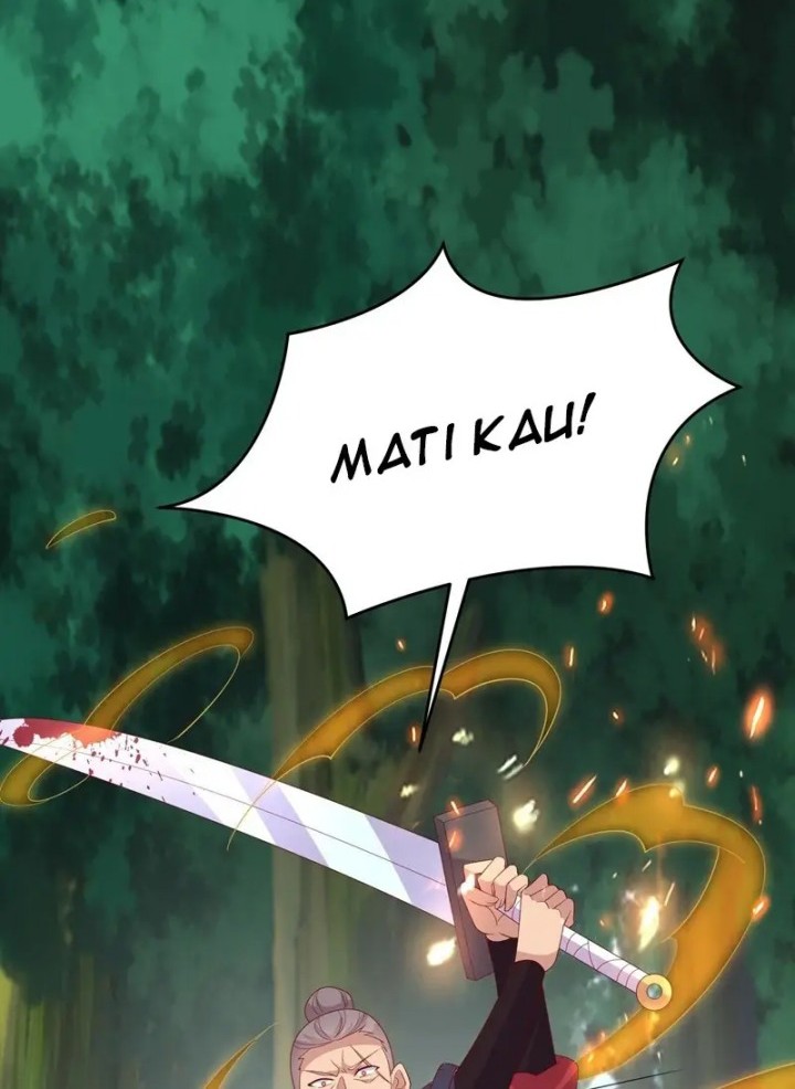 Pupillary Master Chapter 314 Gambar 6