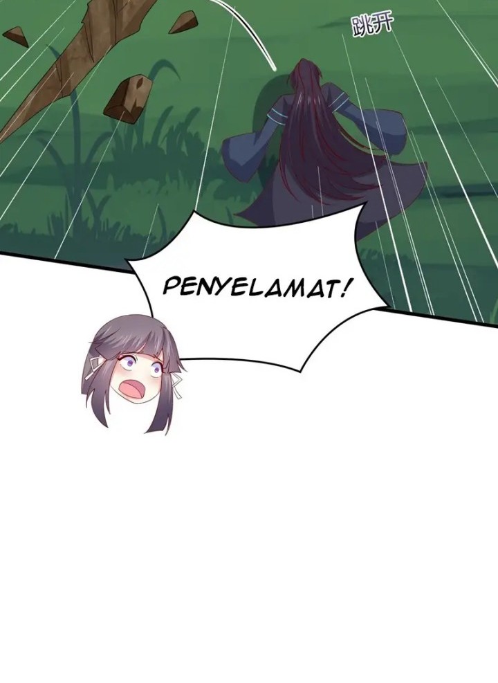 Pupillary Master Chapter 314 Gambar 8