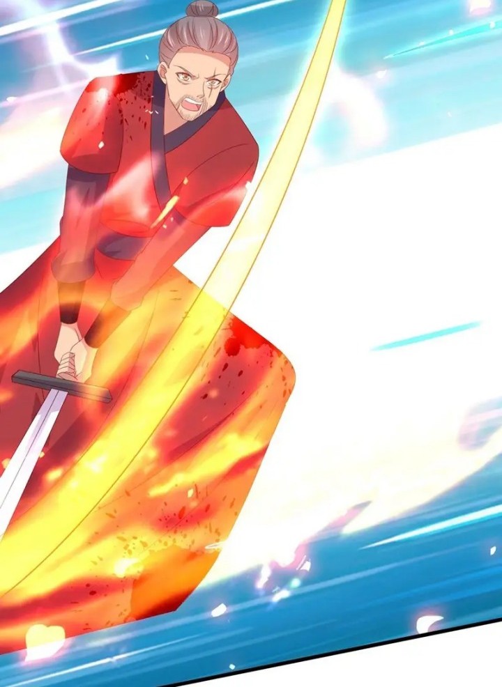 Pupillary Master Chapter 314 Gambar 12