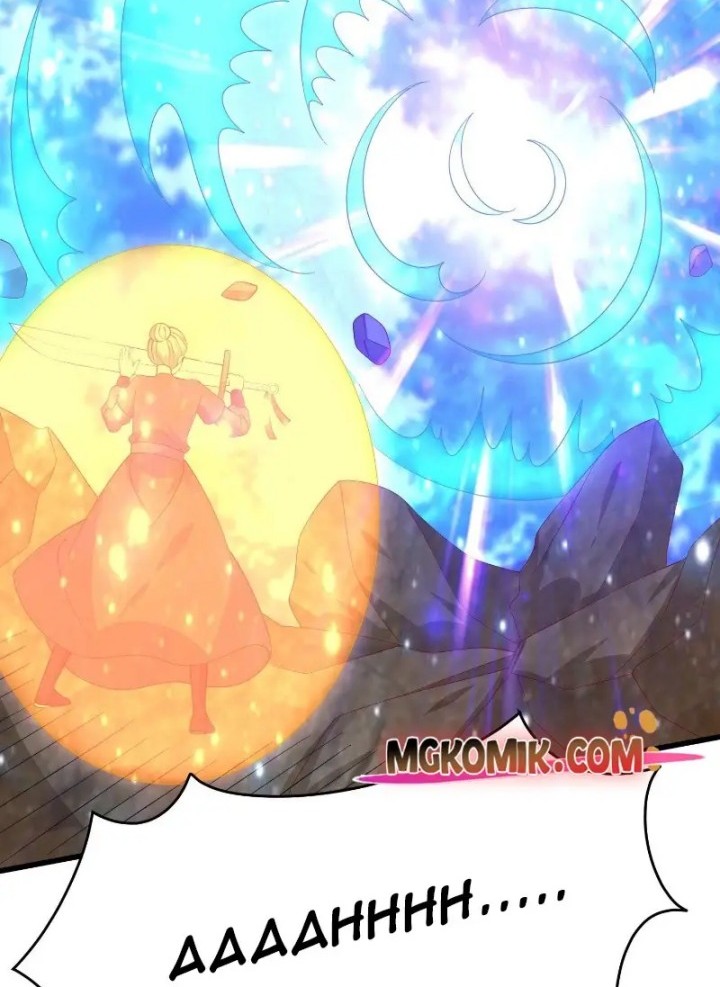 Pupillary Master Chapter 314 Gambar 18