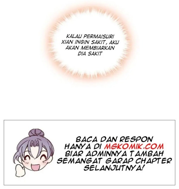 Sijin Chapter 267 Gambar 30