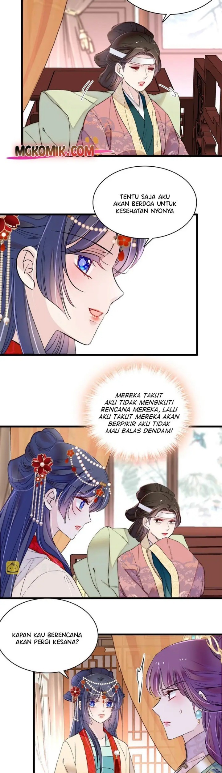 Sijin Chapter 267 Gambar 19