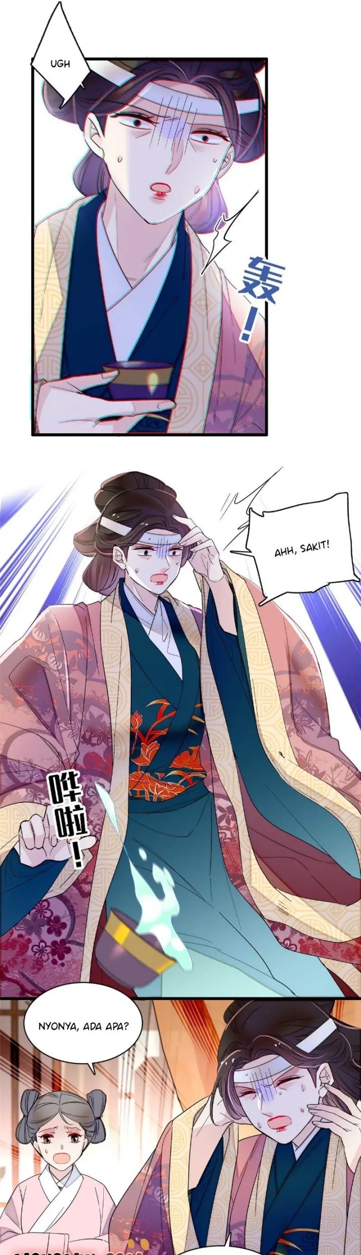 Sijin Chapter 267 Gambar 25