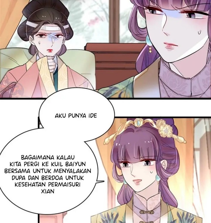 Sijin Chapter 267 Gambar 12