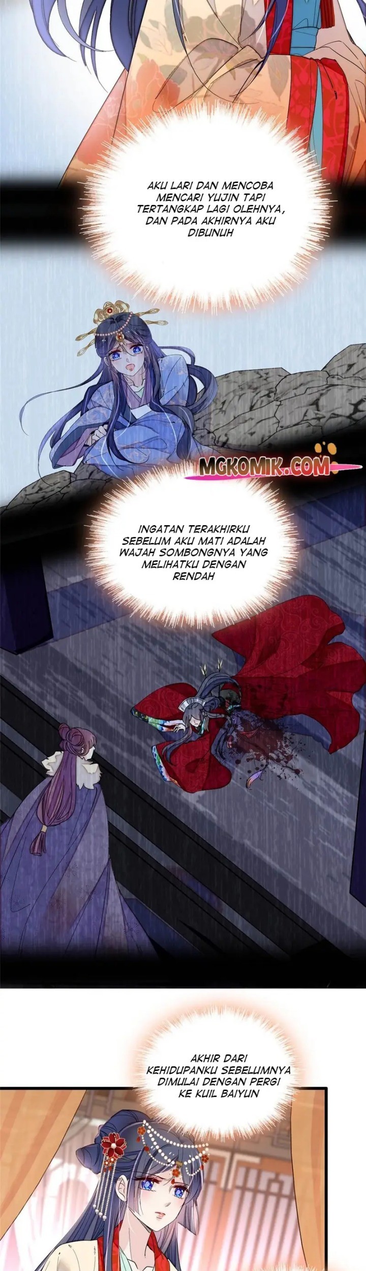 Sijin Chapter 267 Gambar 15