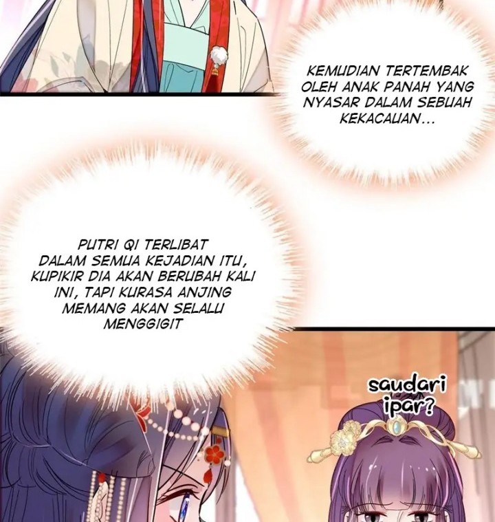 Sijin Chapter 267 Gambar 16