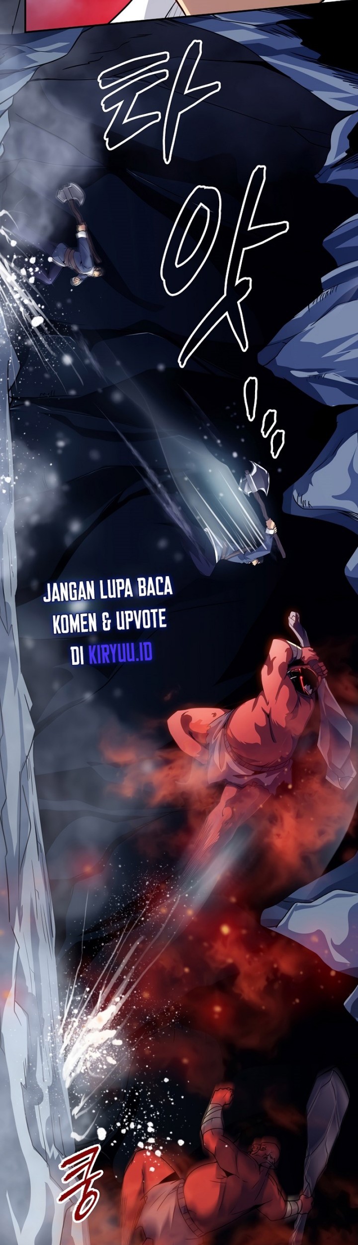 I have an SSS-rank Trait, but I want a Normal Life Chapter 27 Gambar 43