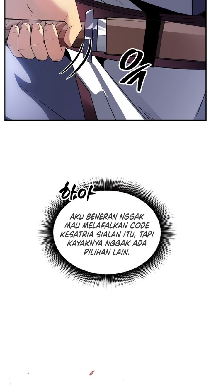 I have an SSS-rank Trait, but I want a Normal Life Chapter 27 Gambar 25