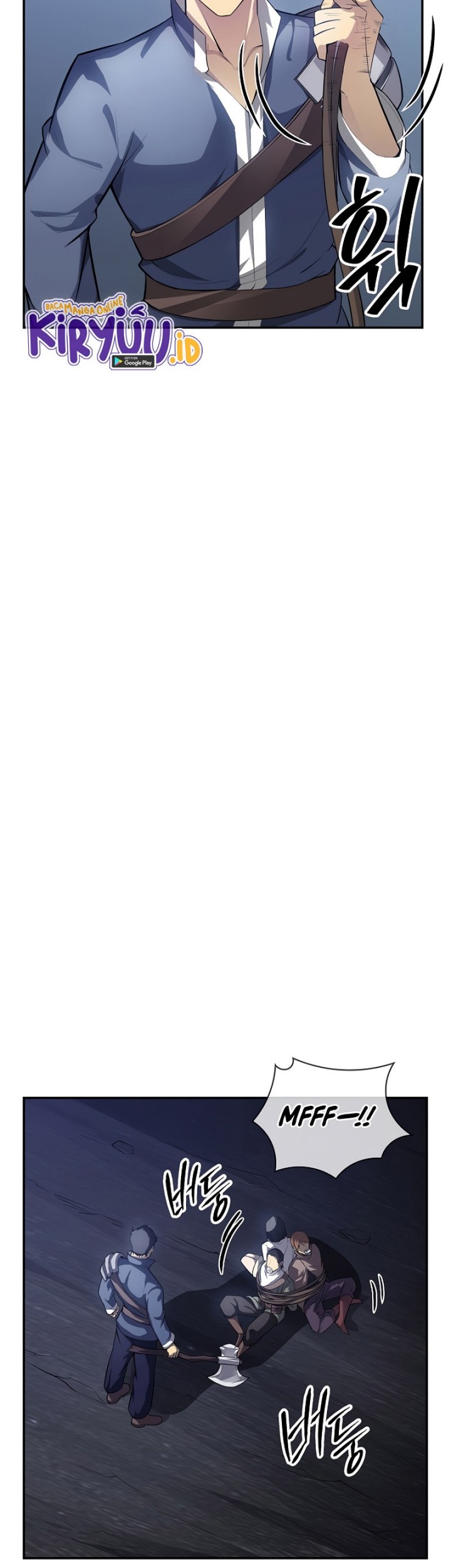 I have an SSS-rank Trait, but I want a Normal Life Chapter 27 Gambar 33