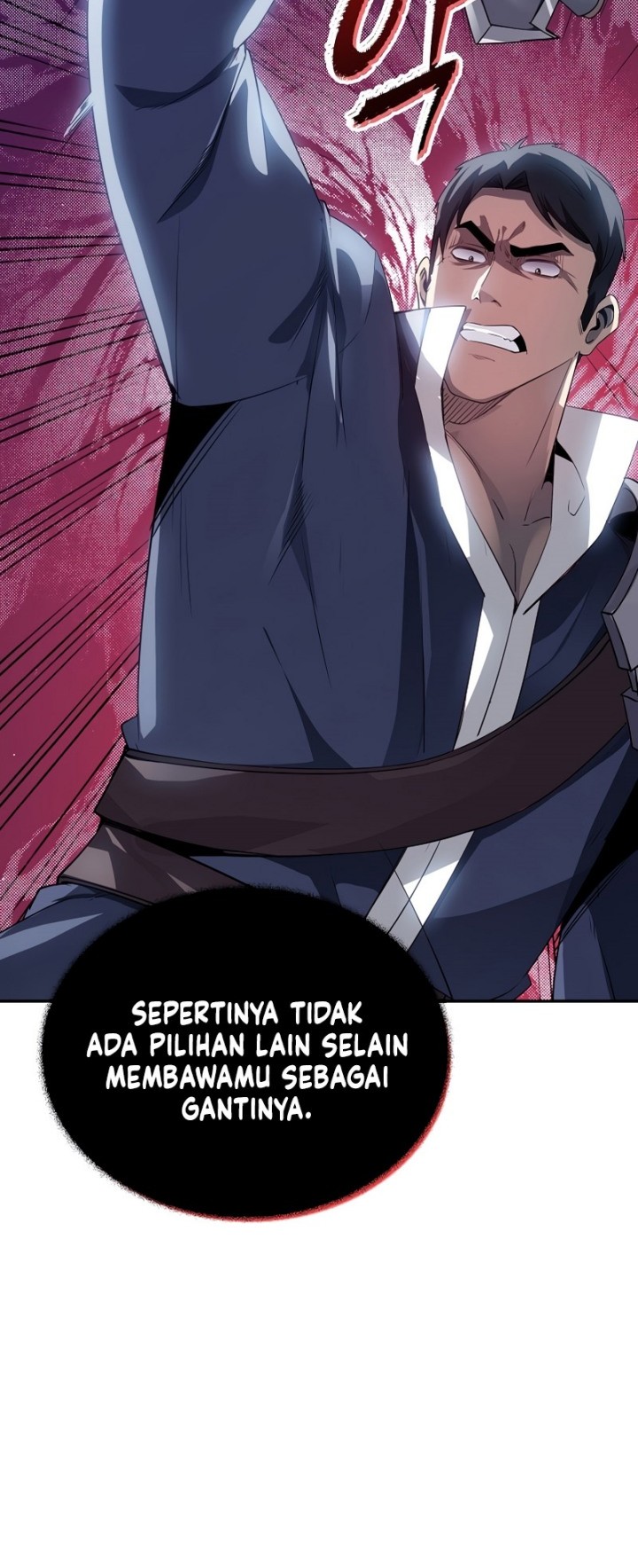 I have an SSS-rank Trait, but I want a Normal Life Chapter 27 Gambar 65