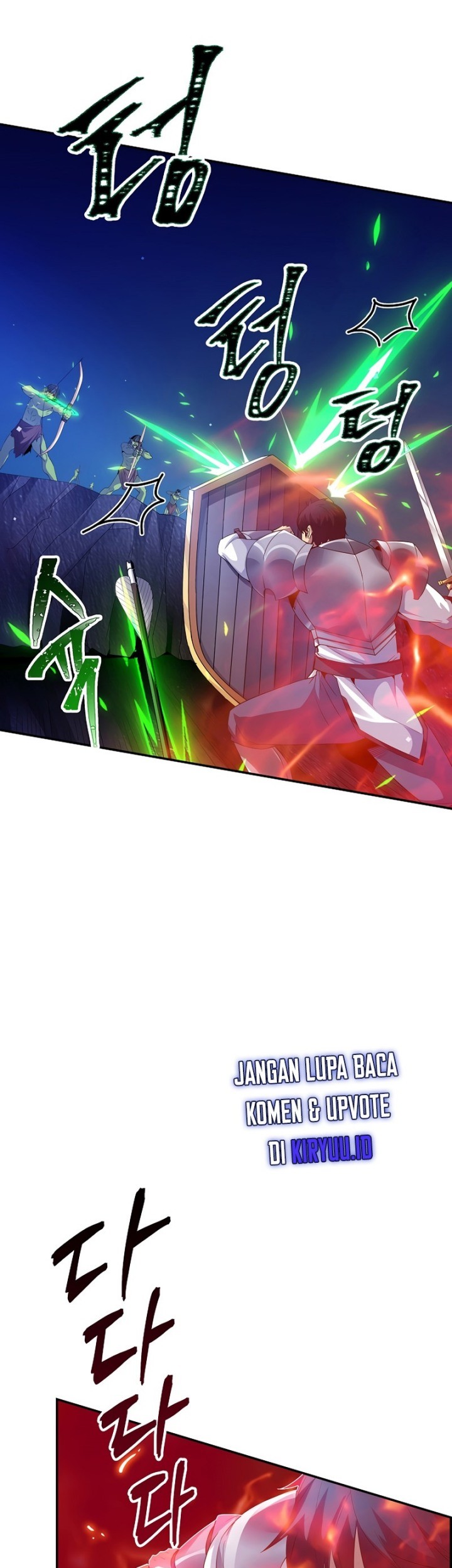 Manhwa I have an SSS-rank Trait, but I want a Normal Life Chapter 27 gambar nomor 2