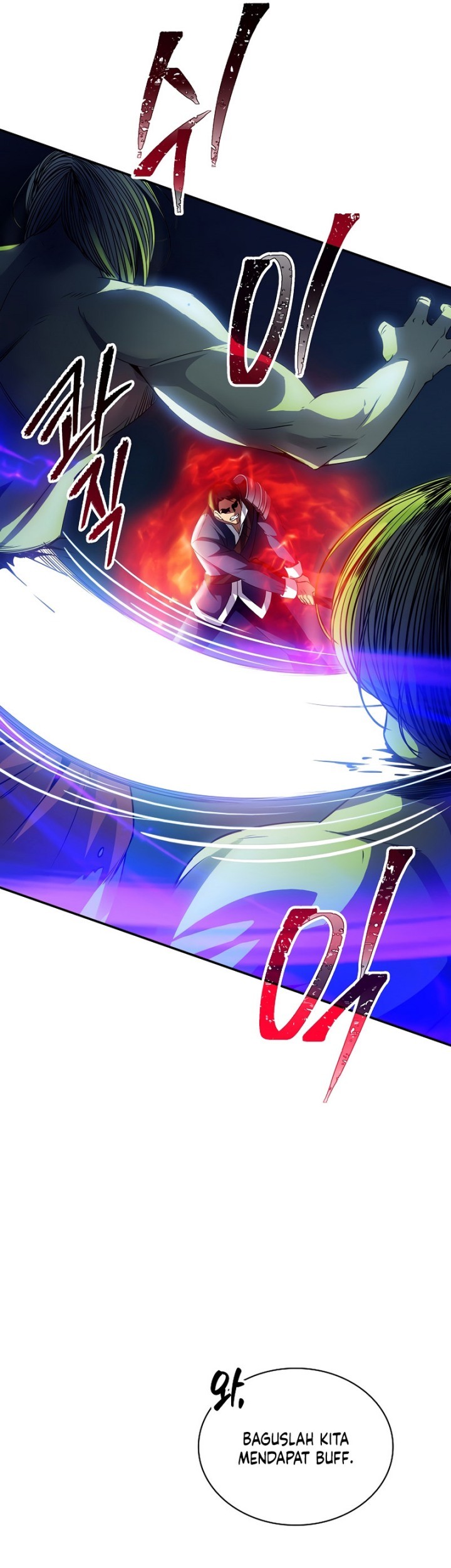 I have an SSS-rank Trait, but I want a Normal Life Chapter 27 Gambar 5