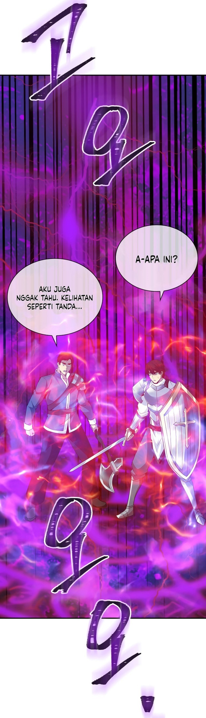 I have an SSS-rank Trait, but I want a Normal Life Chapter 27 Gambar 7