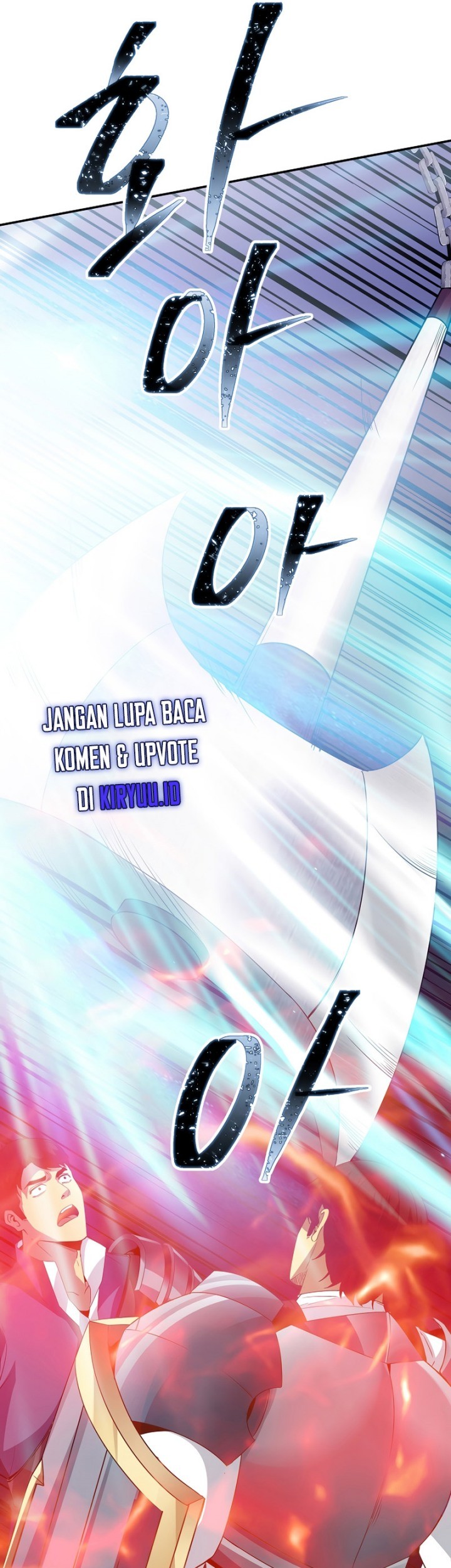 I have an SSS-rank Trait, but I want a Normal Life Chapter 27 Gambar 9