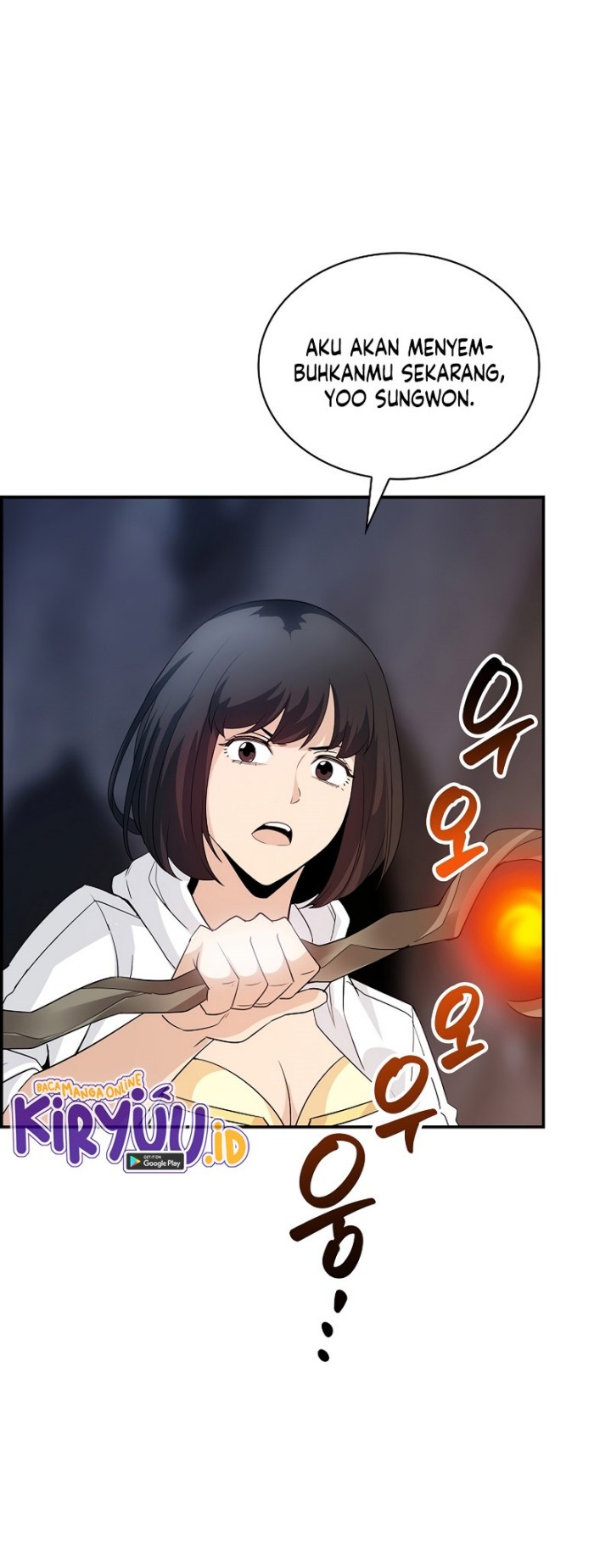 I have an SSS-rank Trait, but I want a Normal Life Chapter 27 Gambar 14