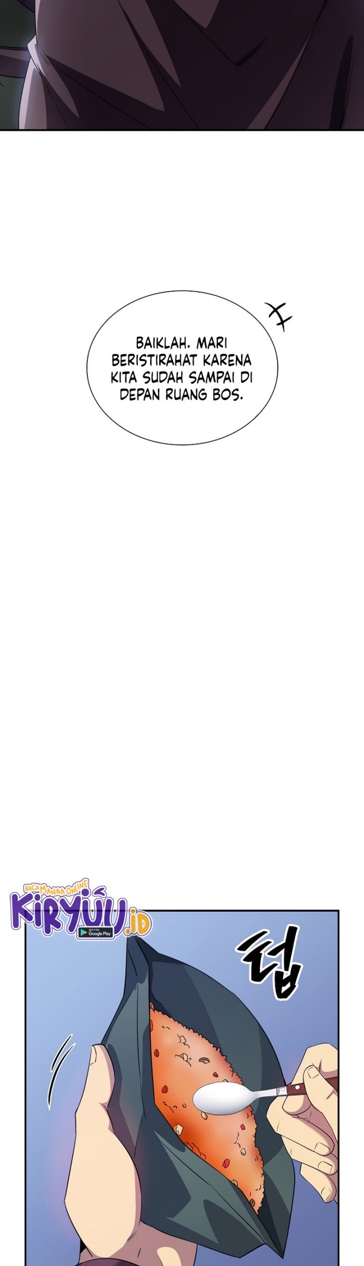 I have an SSS-rank Trait, but I want a Normal Life Chapter 27 Gambar 18