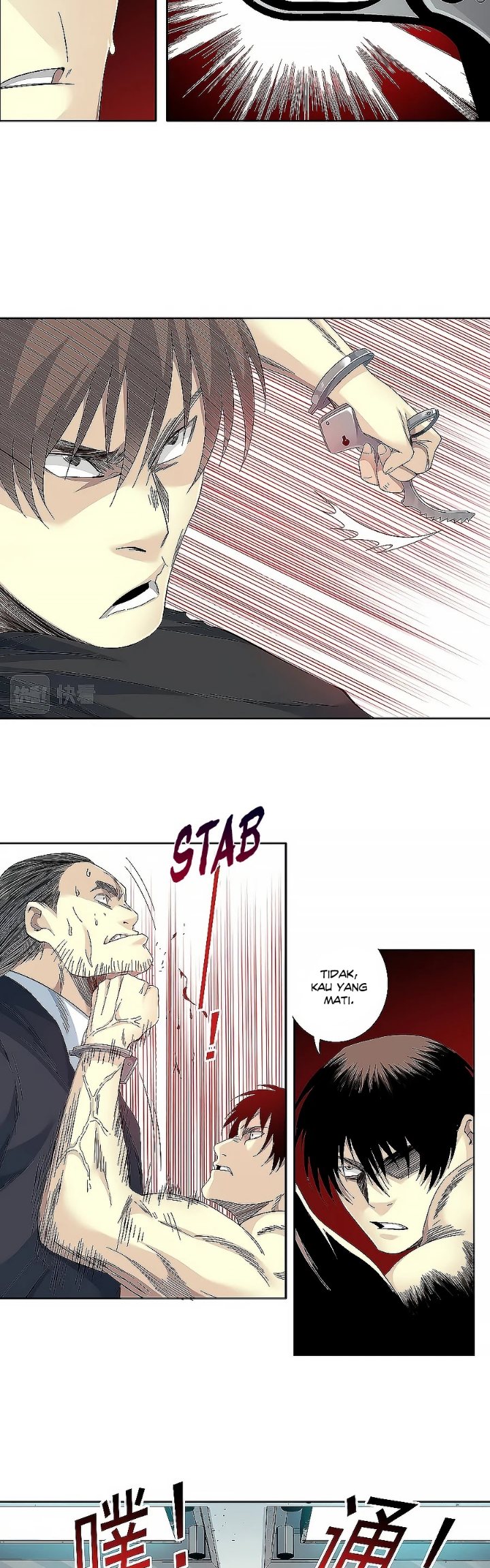 Eternal Club Chapter 104 Gambar 10