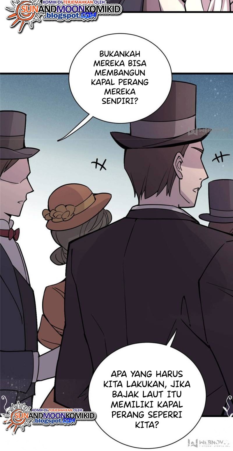 Lord of the Mysteries Chapter 10 Gambar 13