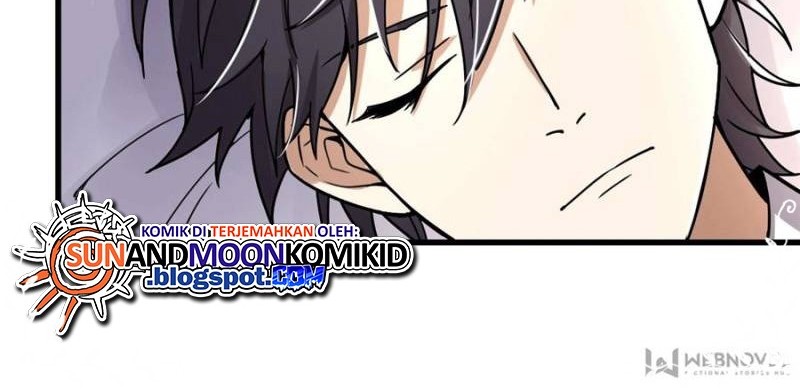 Lord of the Mysteries Chapter 10 Gambar 20