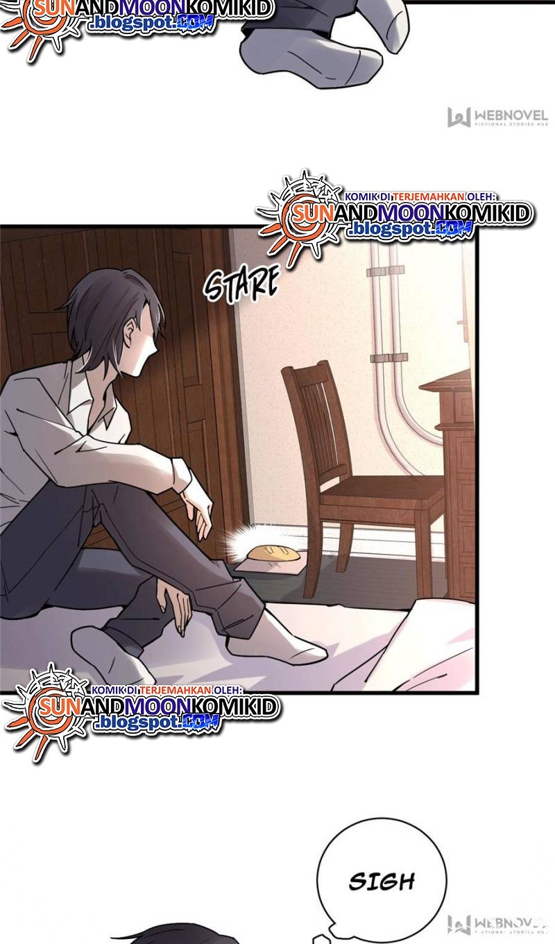 Lord of the Mysteries Chapter 10 Gambar 23