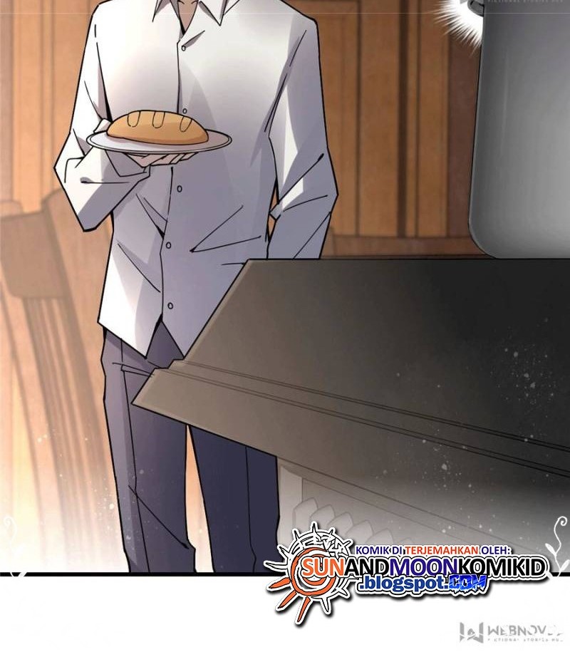 Lord of the Mysteries Chapter 10 Gambar 25