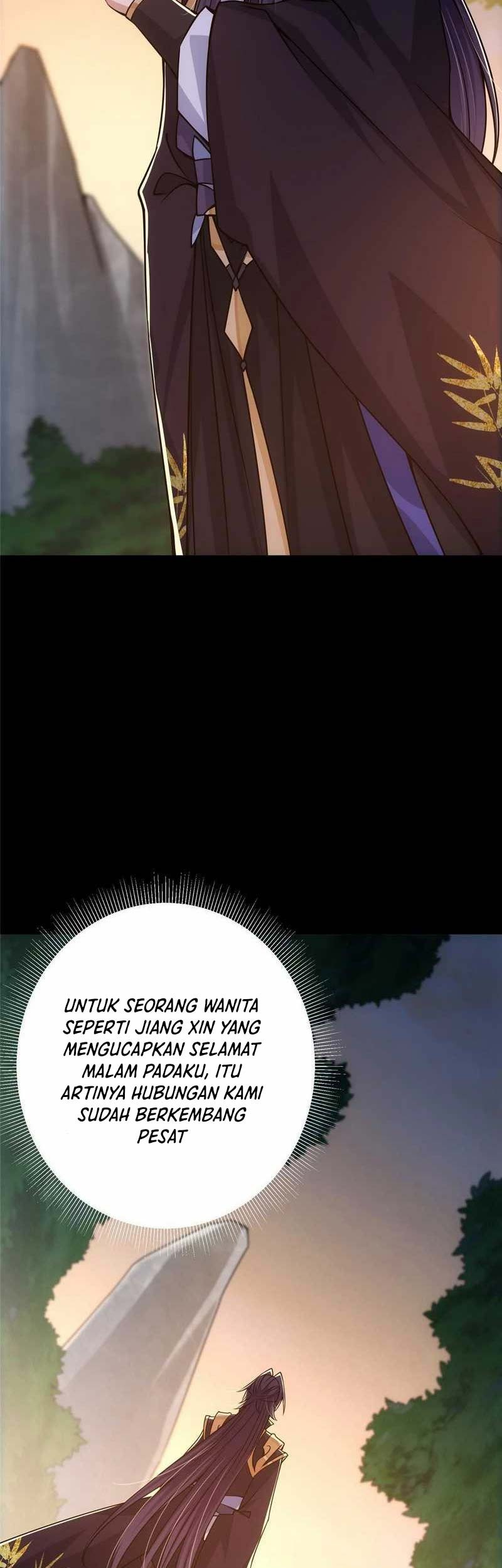 Keep A Low Profile, Sect Leader Chapter 111 Gambar 6