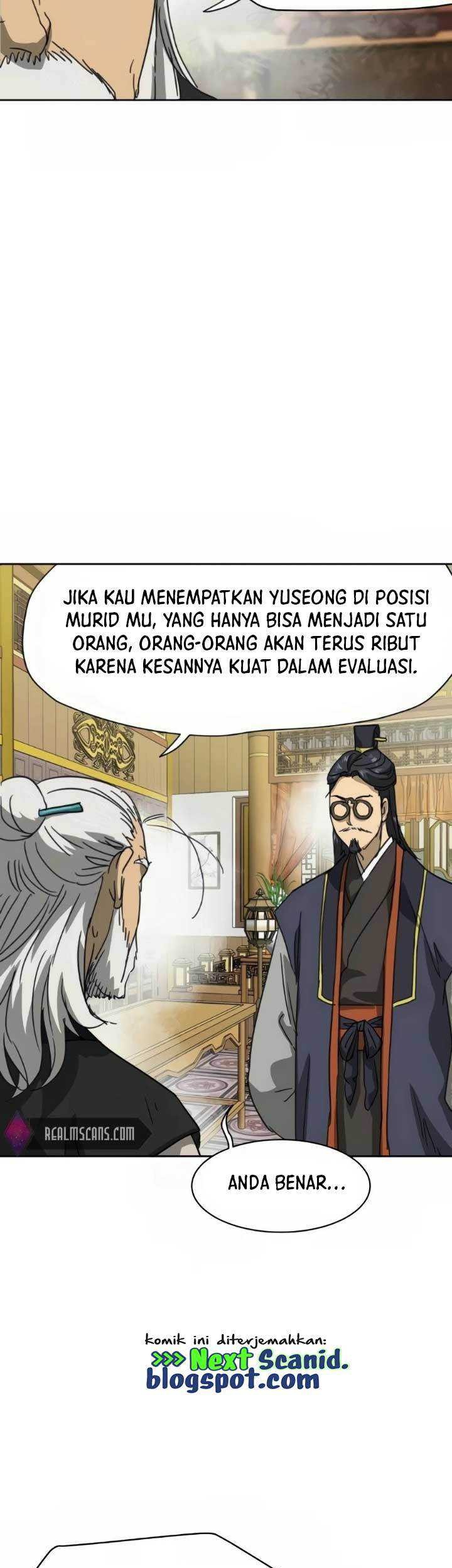 Infinite Level Up in Murim Chapter 92 Gambar 50