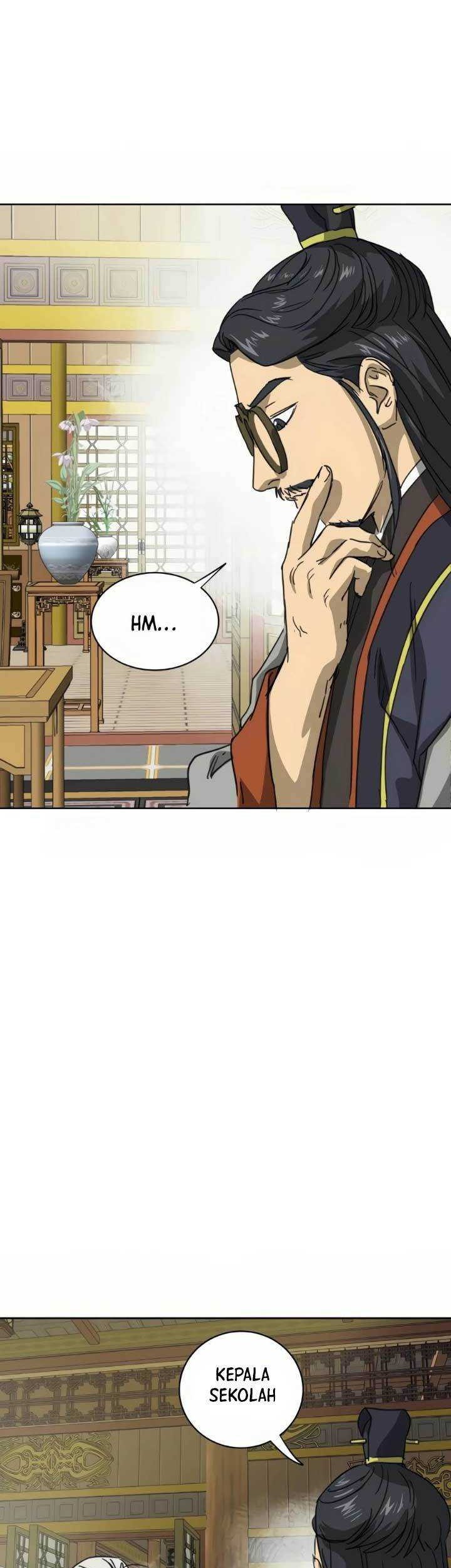 Infinite Level Up in Murim Chapter 92 Gambar 52