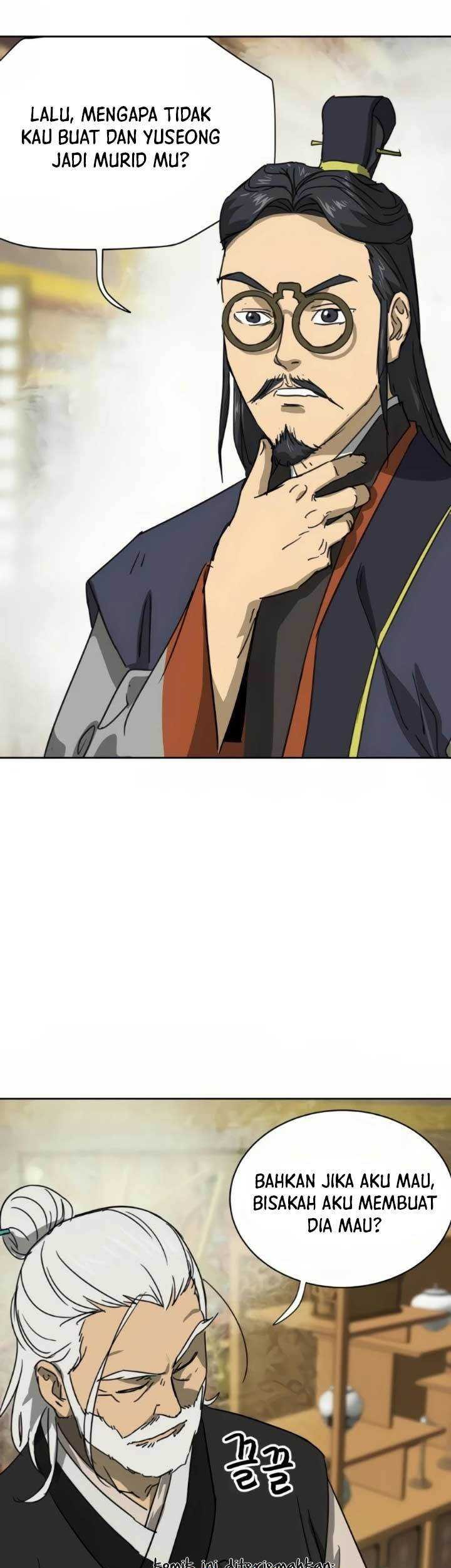 Infinite Level Up in Murim Chapter 92 Gambar 54