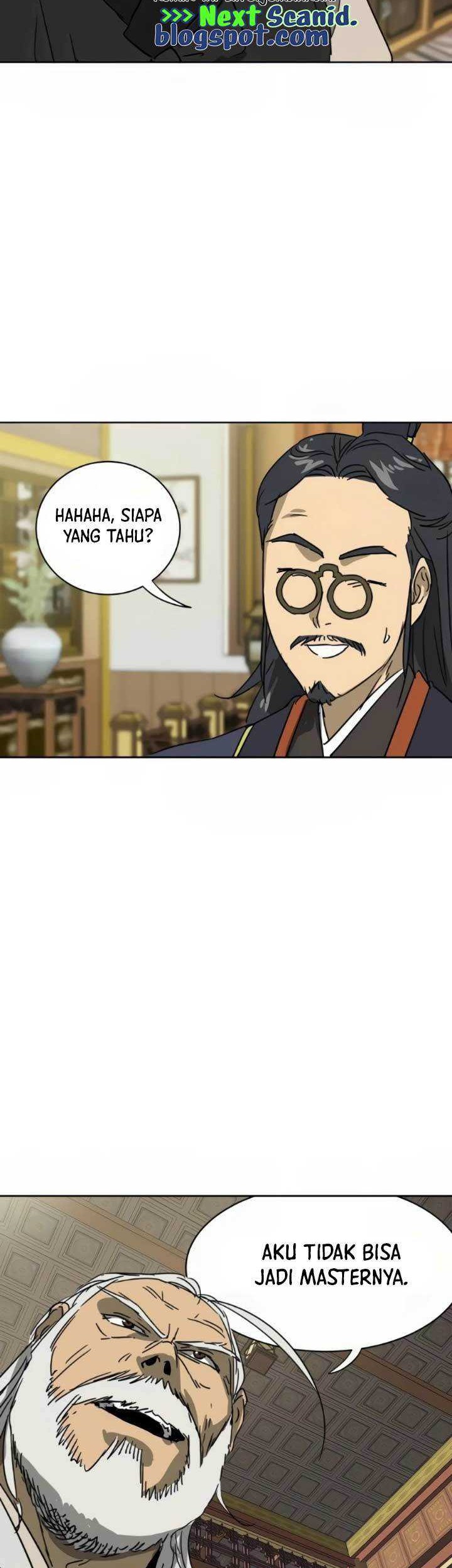 Infinite Level Up in Murim Chapter 92 Gambar 55