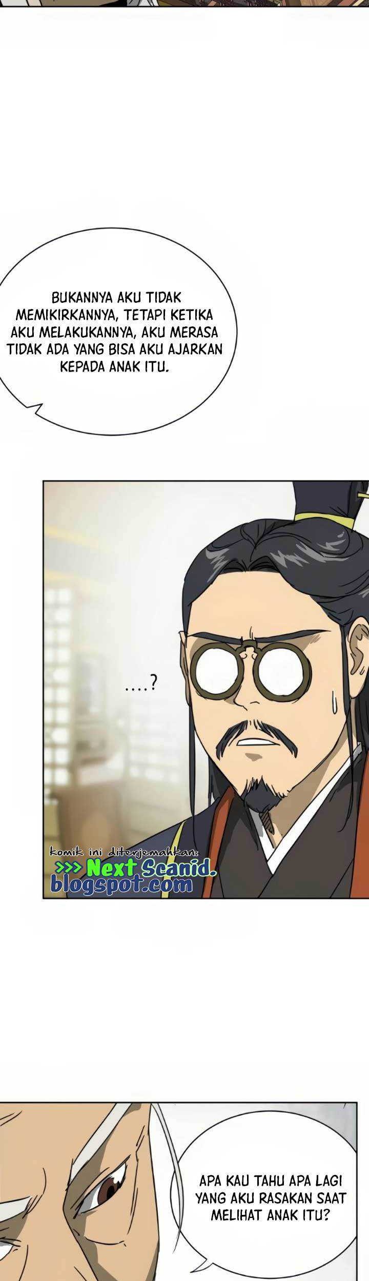 Infinite Level Up in Murim Chapter 92 Gambar 56