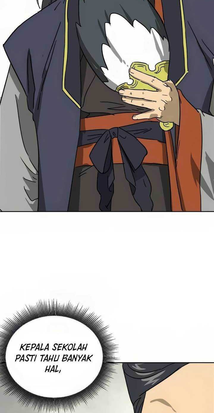 Infinite Level Up in Murim Chapter 92 Gambar 61