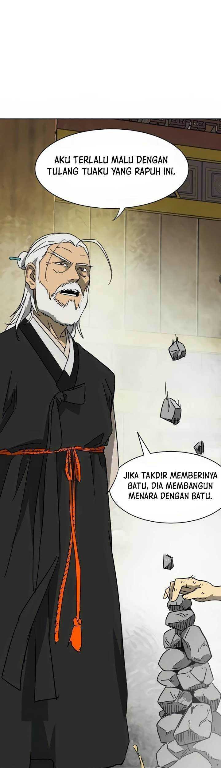 Infinite Level Up in Murim Chapter 92 Gambar 58