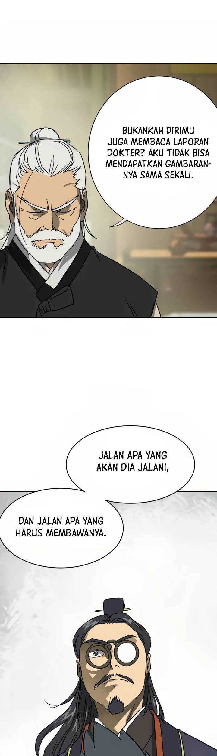 Infinite Level Up in Murim Chapter 92 Gambar 60