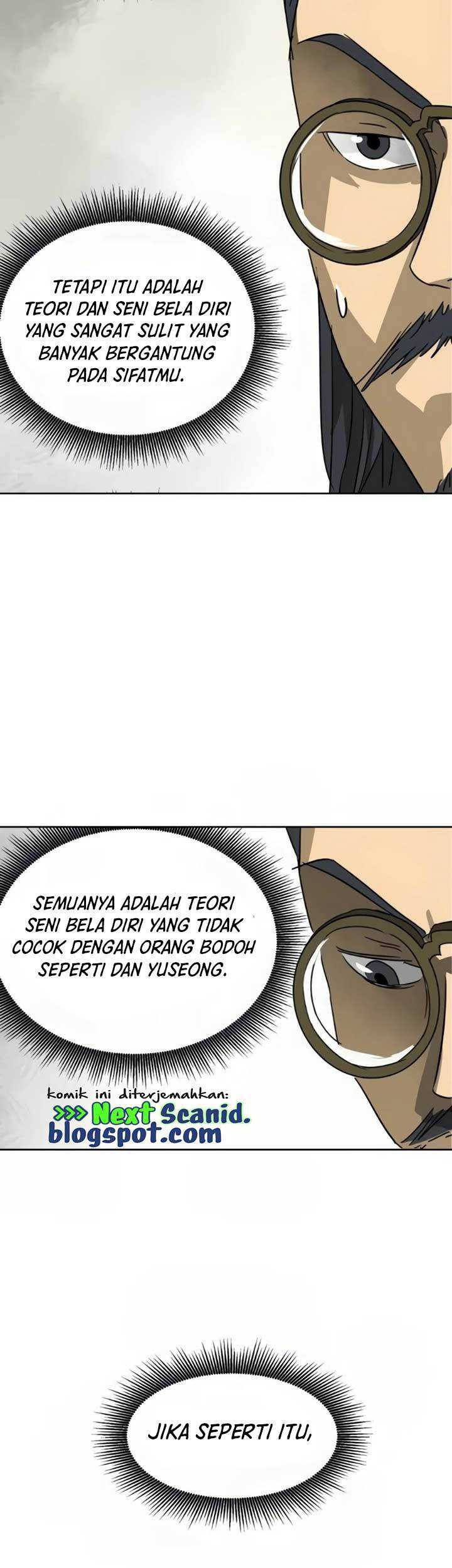 Infinite Level Up in Murim Chapter 92 Gambar 62