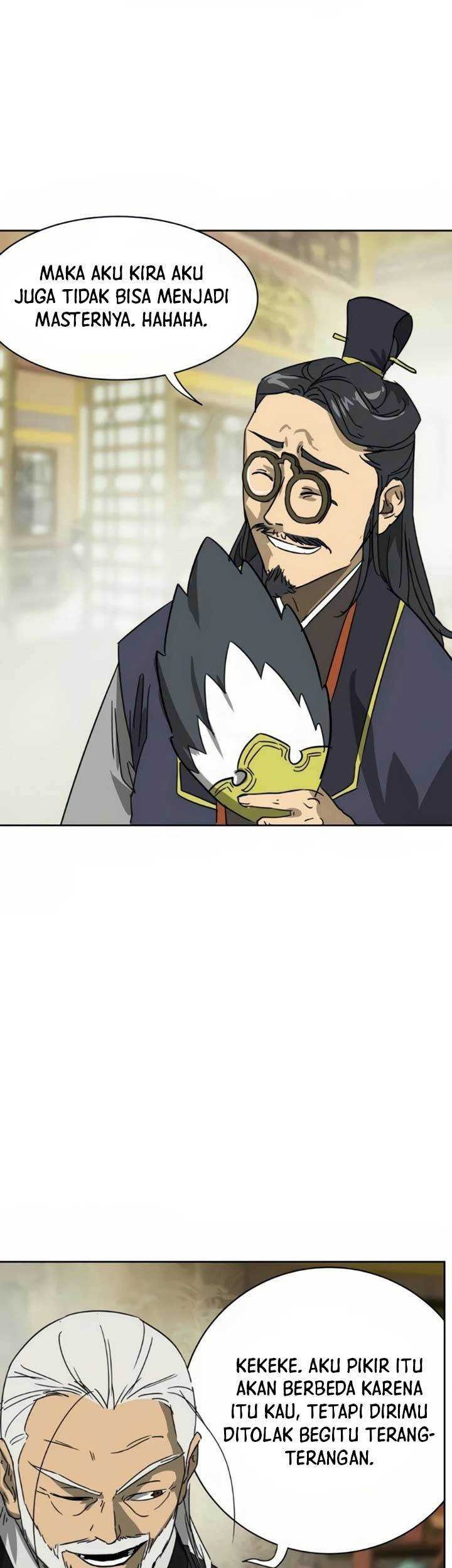 Infinite Level Up in Murim Chapter 92 Gambar 63