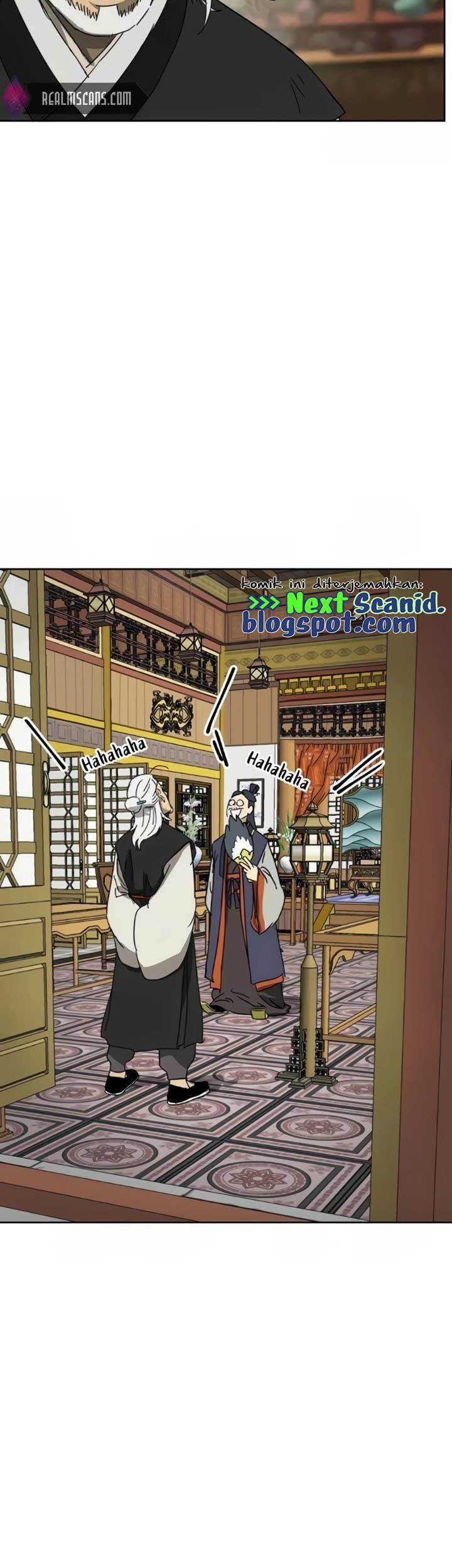 Infinite Level Up in Murim Chapter 92 Gambar 64