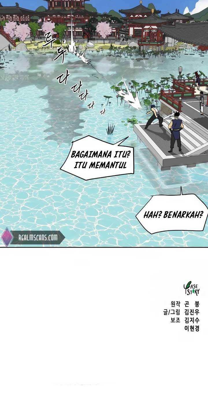 Infinite Level Up in Murim Chapter 92 Gambar 69