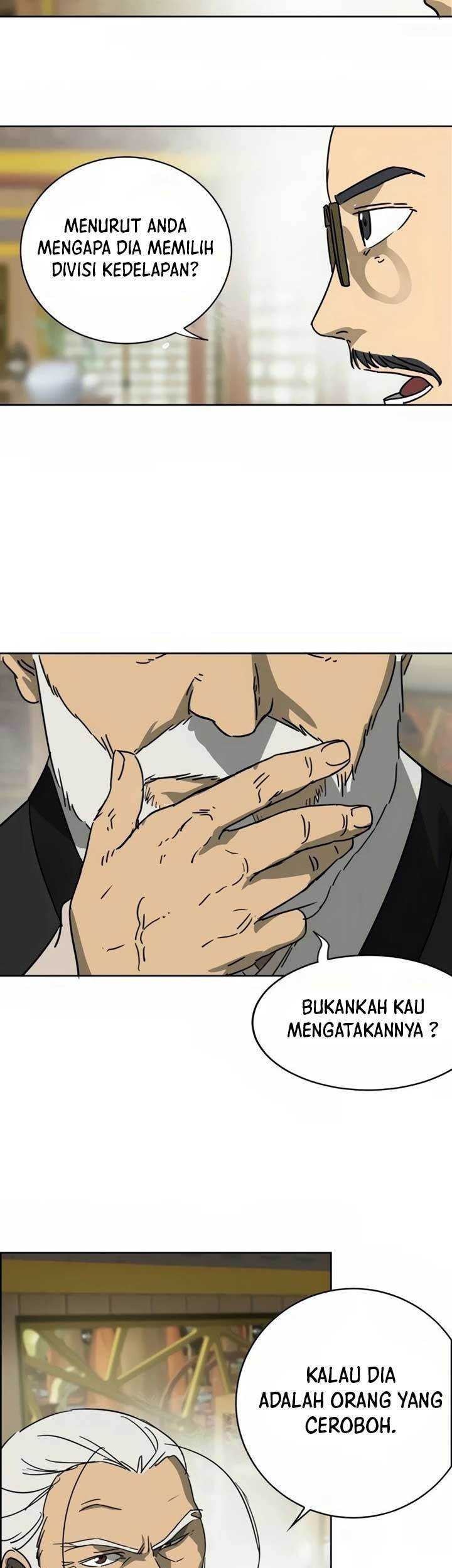 Infinite Level Up in Murim Chapter 92 Gambar 66