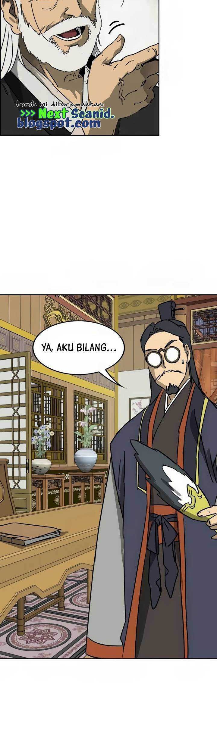 Infinite Level Up in Murim Chapter 92 Gambar 67