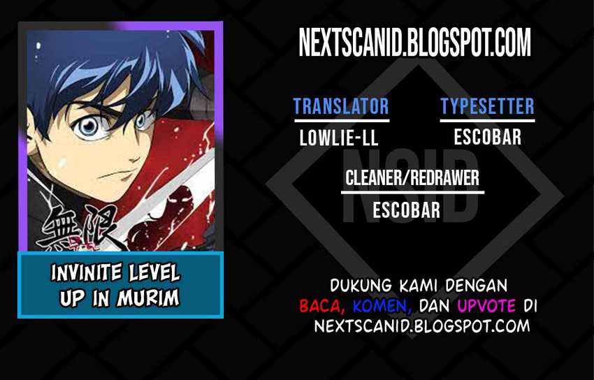 Komik Infinite Level Up in Murim Chapter 92 gambar nomor 1
