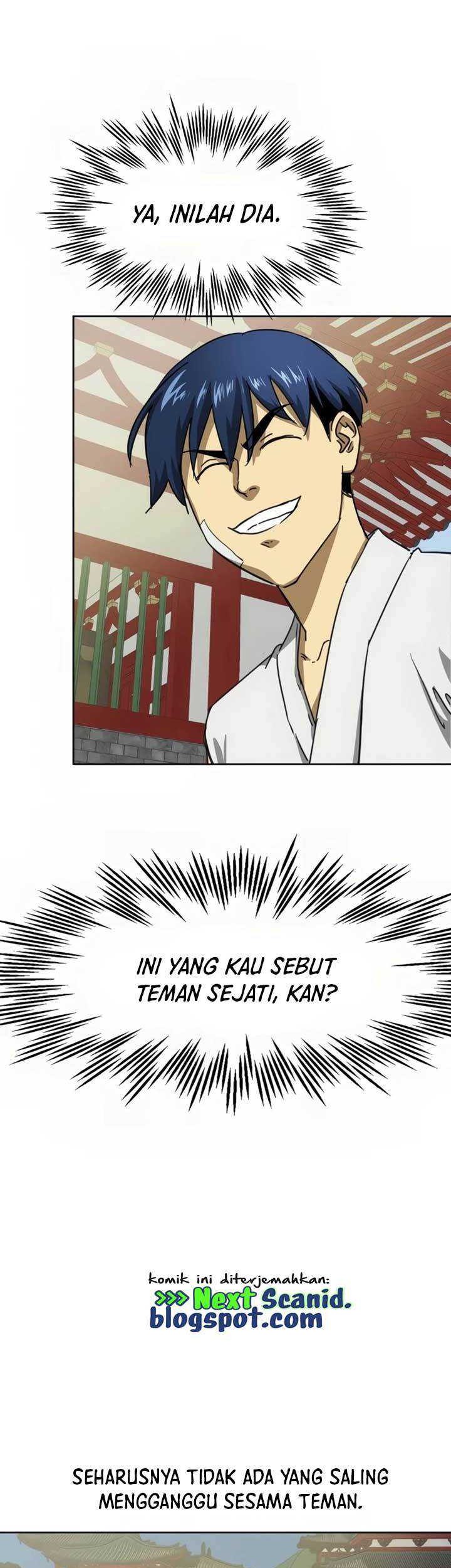 Infinite Level Up in Murim Chapter 92 Gambar 36