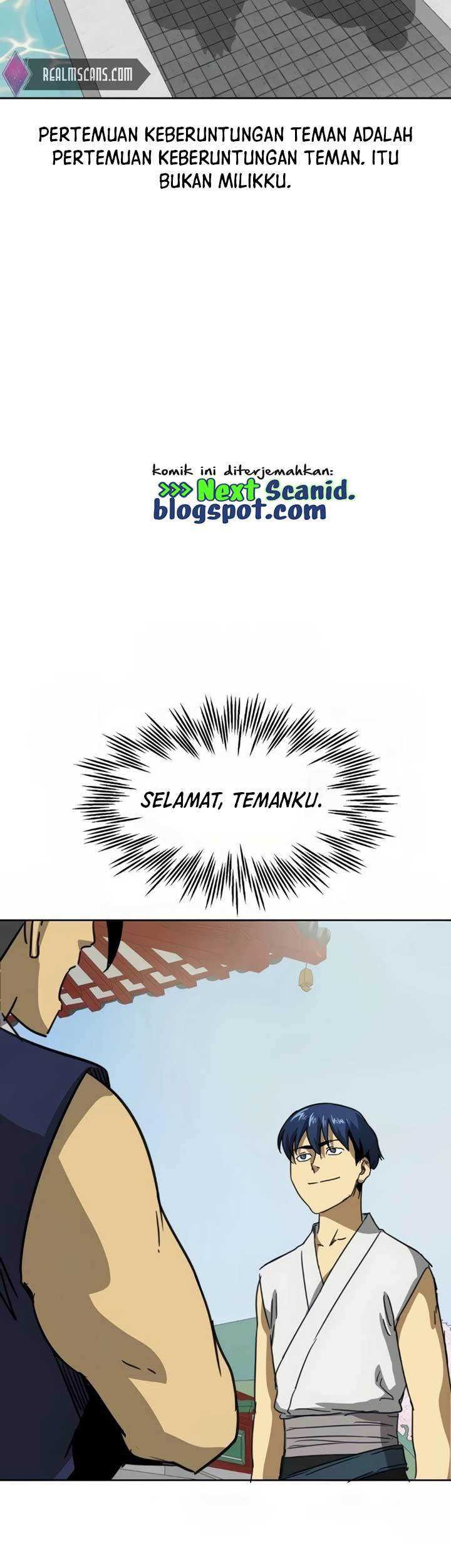 Infinite Level Up in Murim Chapter 92 Gambar 38