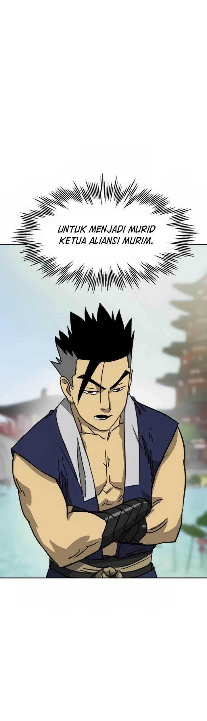 Infinite Level Up in Murim Chapter 92 Gambar 39