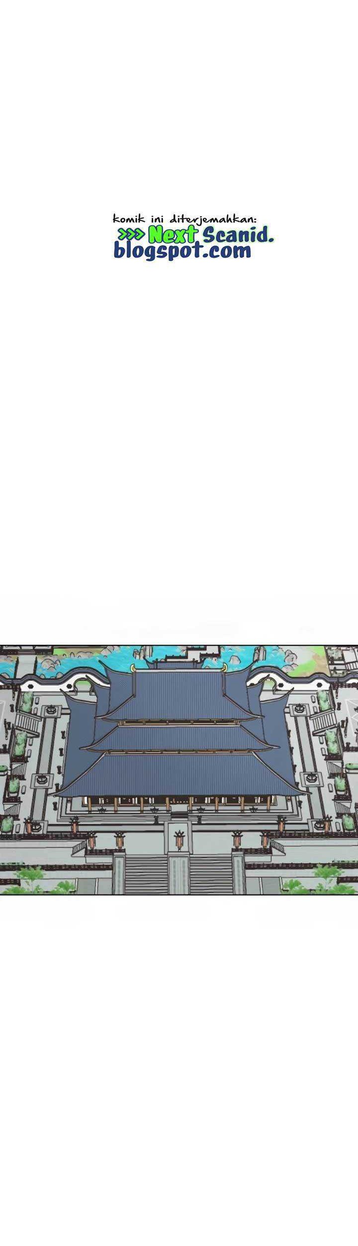 Infinite Level Up in Murim Chapter 92 Gambar 40