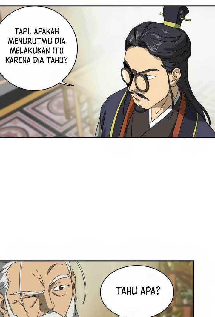 Infinite Level Up in Murim Chapter 92 Gambar 45