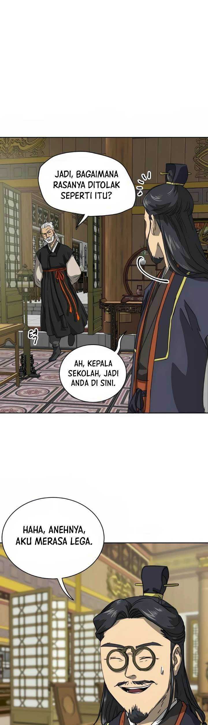 Infinite Level Up in Murim Chapter 92 Gambar 42